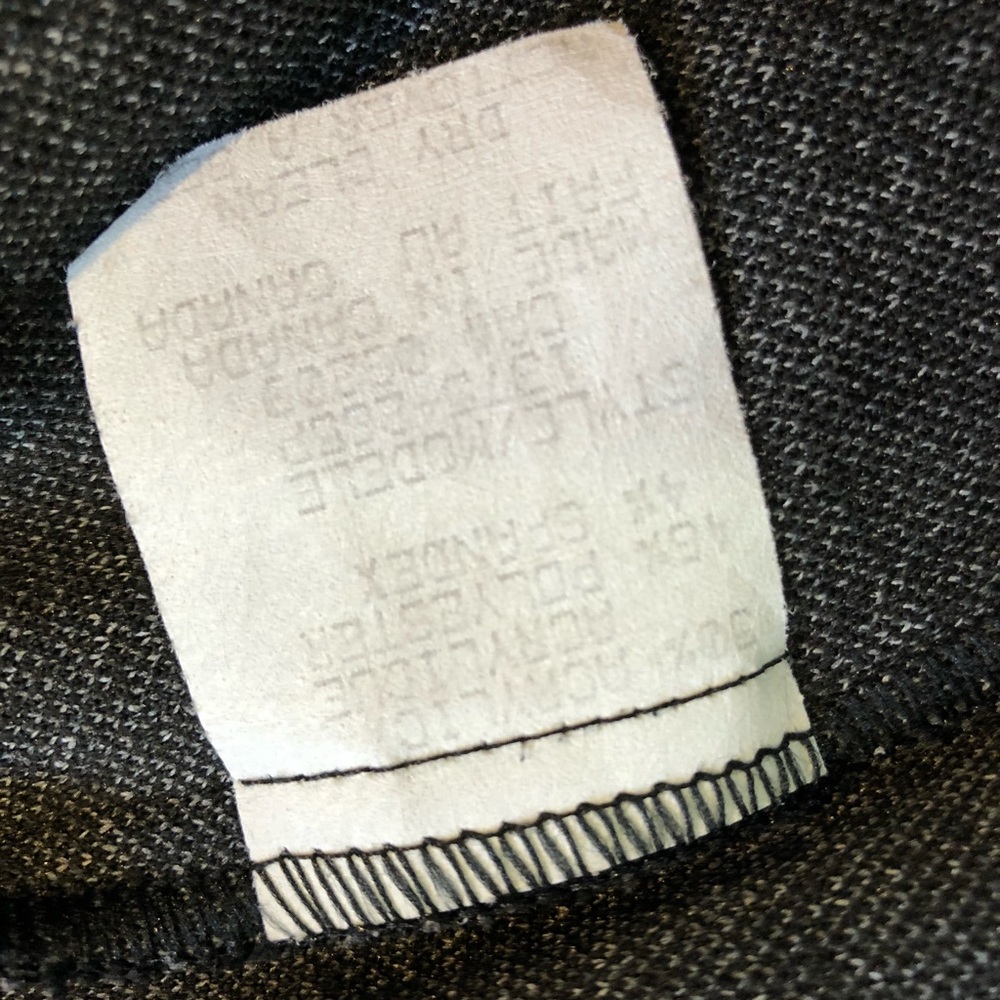 Blazer - Picture 8 of 8